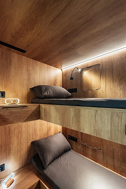 Акустические кабины под загаз (11)