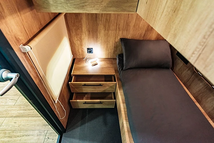 Акустические кабины под загаз (12)