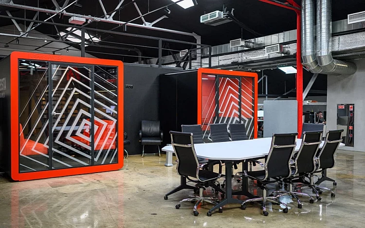 Акустические кабины под загаз (13)