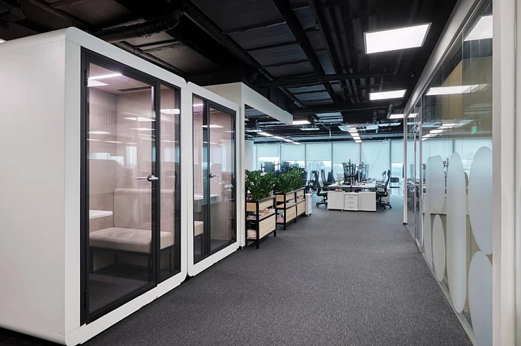 Акустические кабины под загаз (1)-1