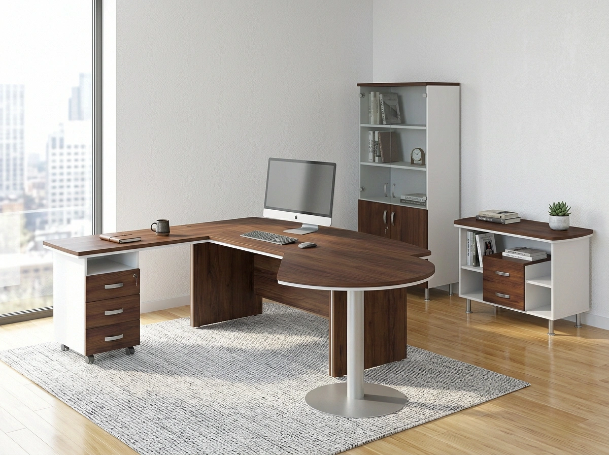 Берлин Директор