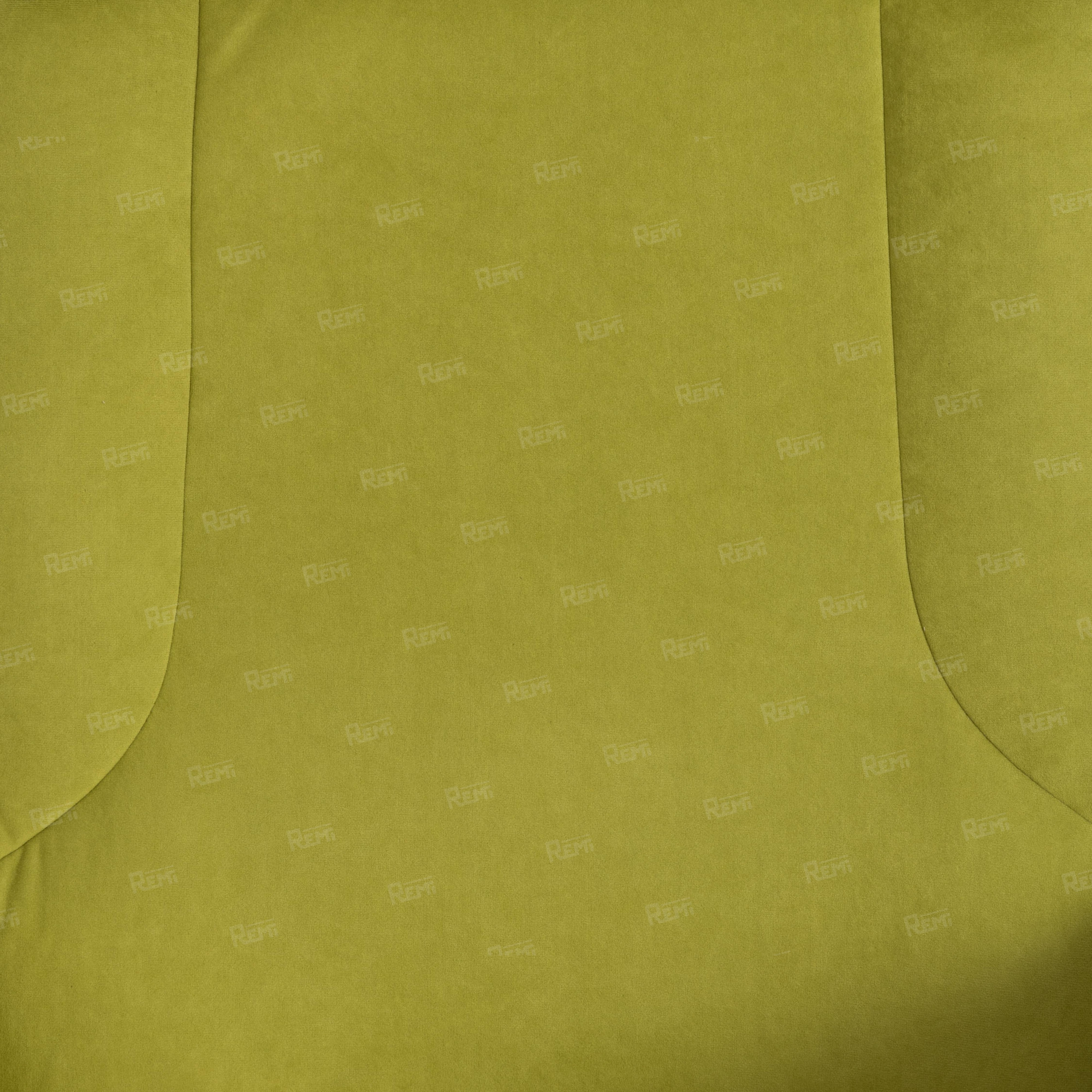 Кресло CHARM Олива/Олива, Флок (арт. 13913)