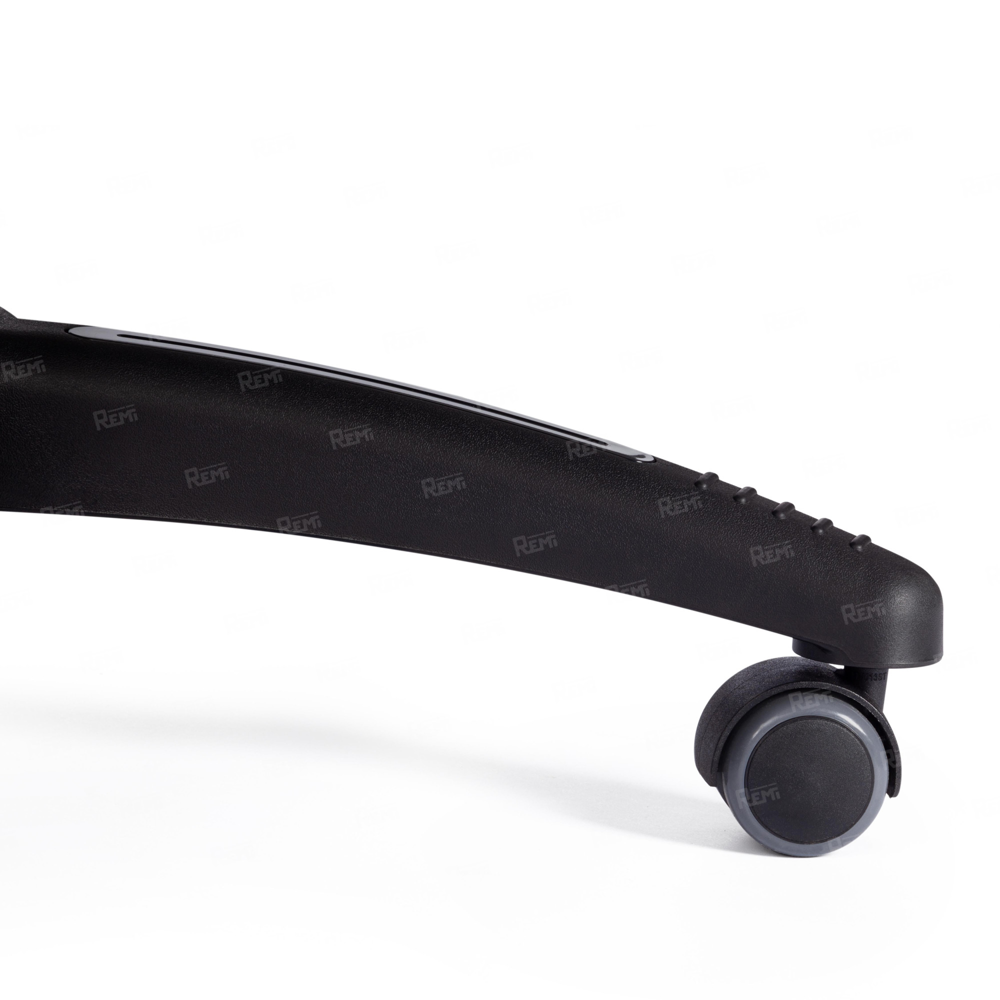 Кресло CAMBRIDGE Серый/Серый, Флок (арт. 21619)