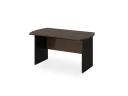 BRL RB003-180х85 Стол симметричный 1800х850х740 Венге/Черный