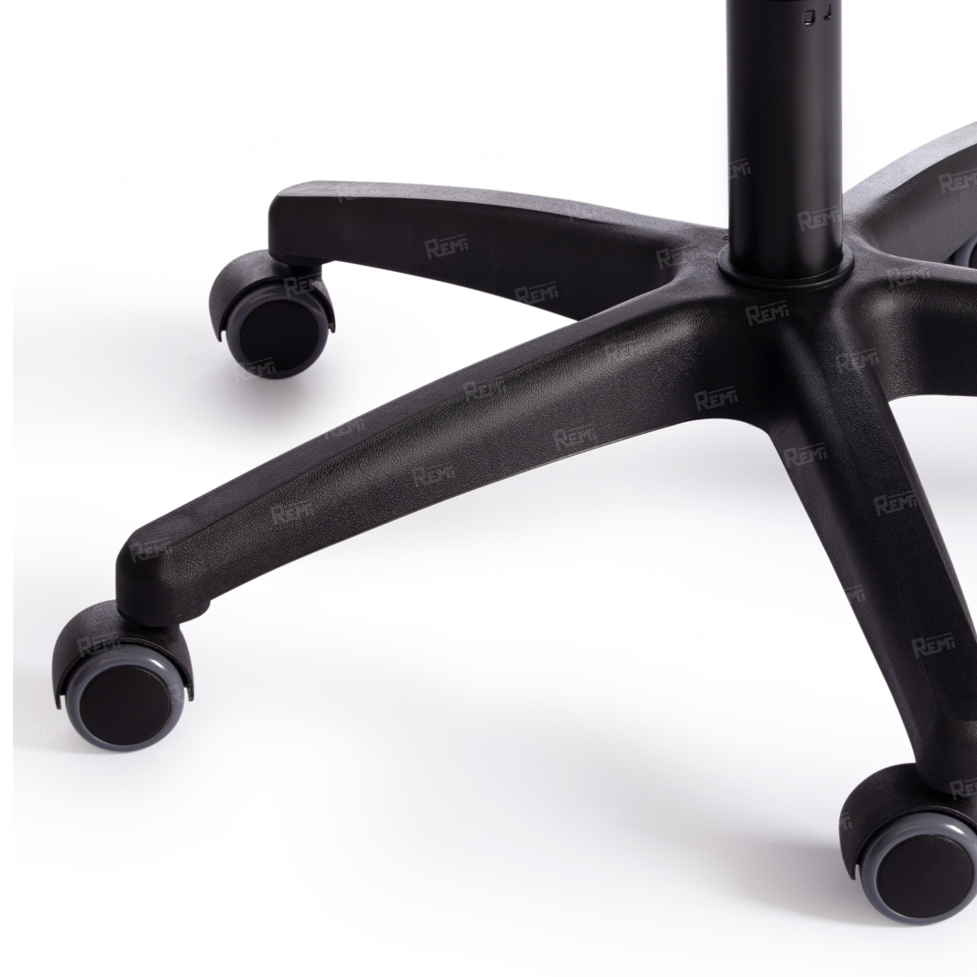 Кресло СН888 (22) Черный/Черный, Ткань (арт. 19525)