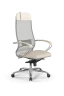 Кресло Samurai L1-2K Молочный