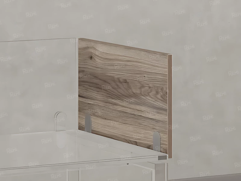 Фронтальный экран ЛДСП 700x16x400 RM204-70x40 Дуб Маувелла