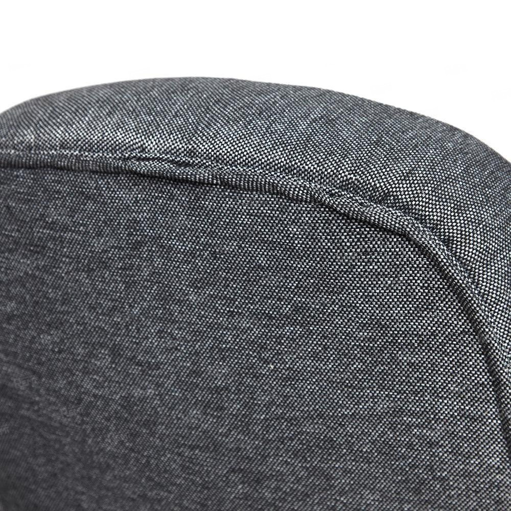 Кресло СН833 Серый/Серый, Ткань (арт. 2271)