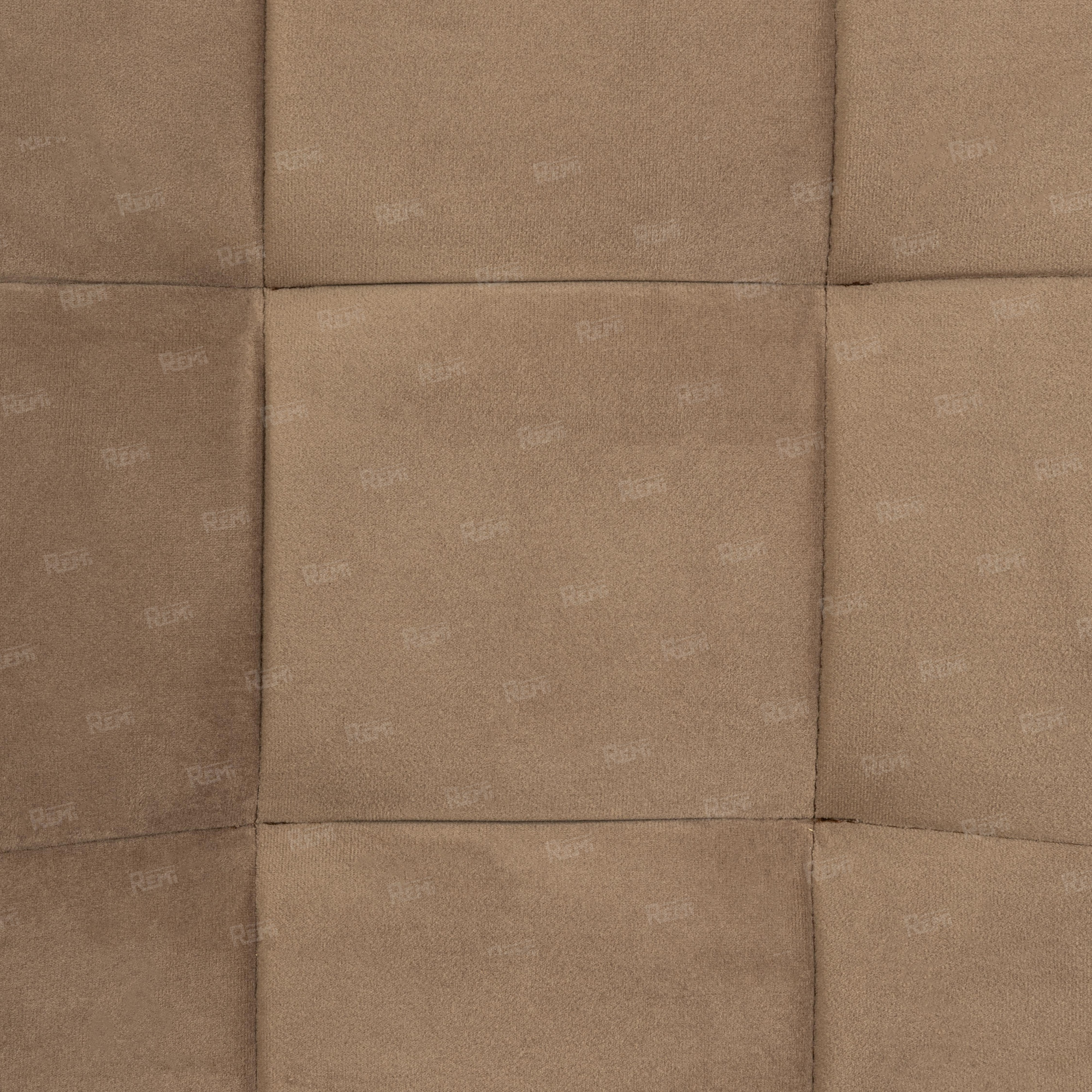 Стул обеденный Medeo Бежевый/Бежевый, Велюр (арт. 21849)