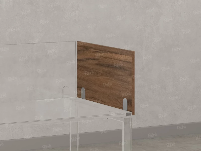 Фронтальный экран ЛДСП 700x16x400 RM204-70x40 Юстус