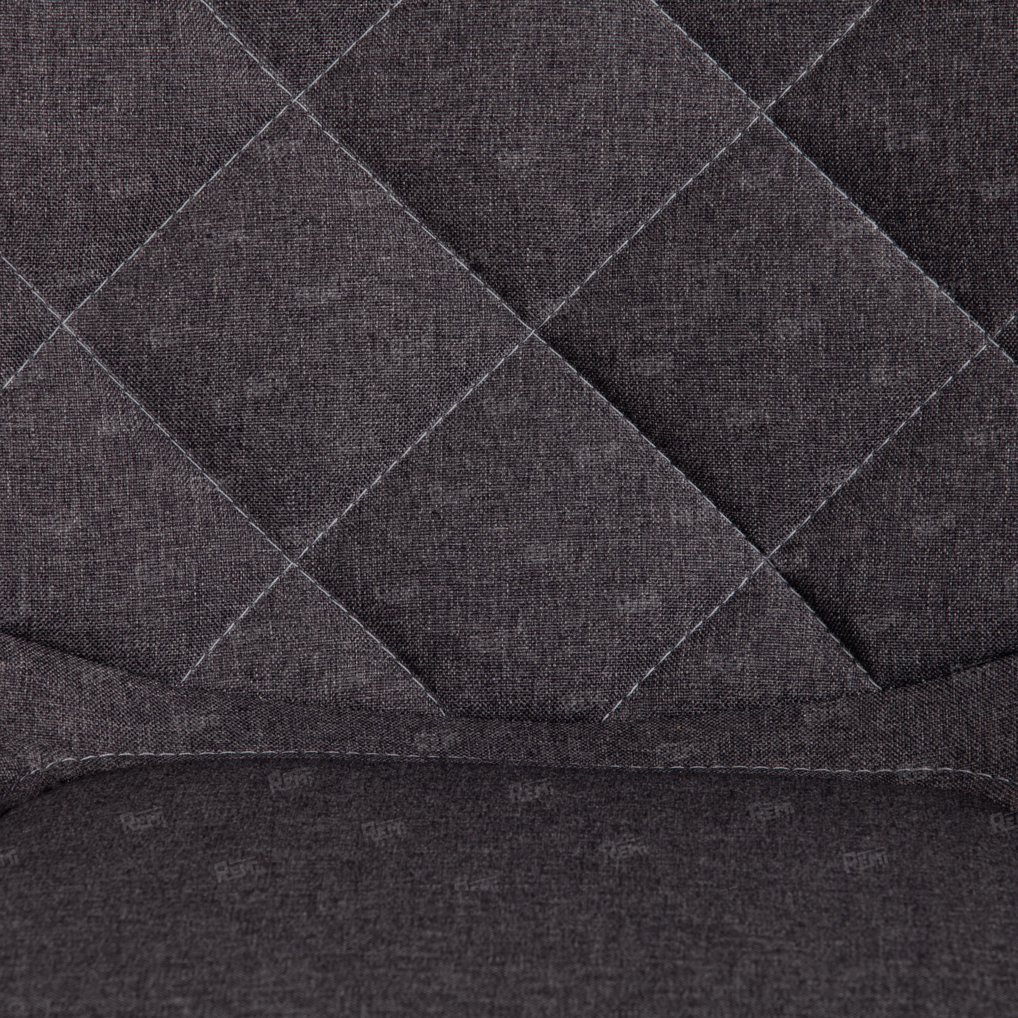 Кресло STYLE Серый/Серый, Ткань (арт. 13375)