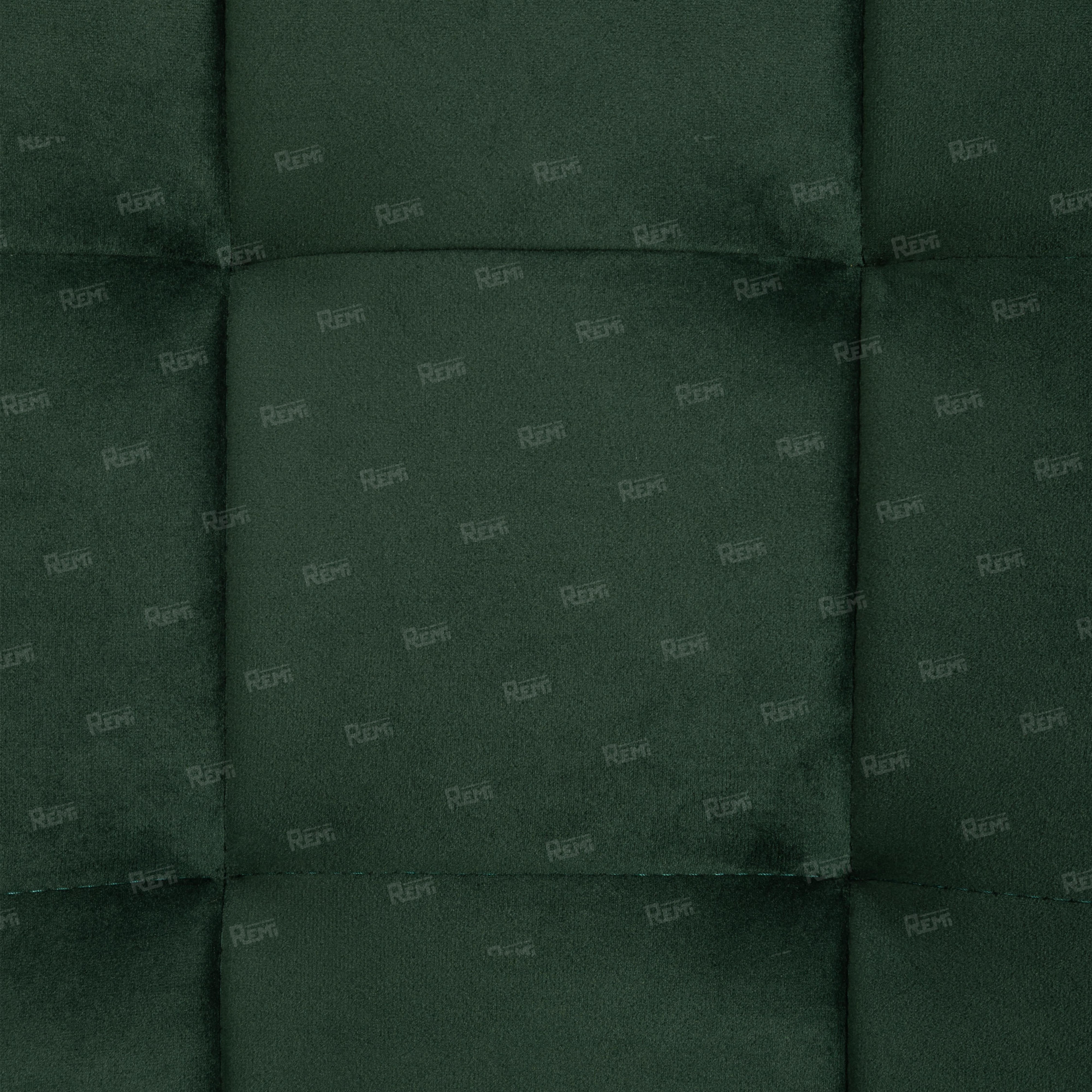 Стул обеденный Medeo Изумрудный/Изумрудный, Велюр (арт. 24302)