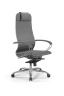 Кресло Samurai L1-70K Серый