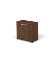 Шкаф RS040 широкий з/с xдф 79x44x74 см Дуб Катания, Серия Смарт | Smart