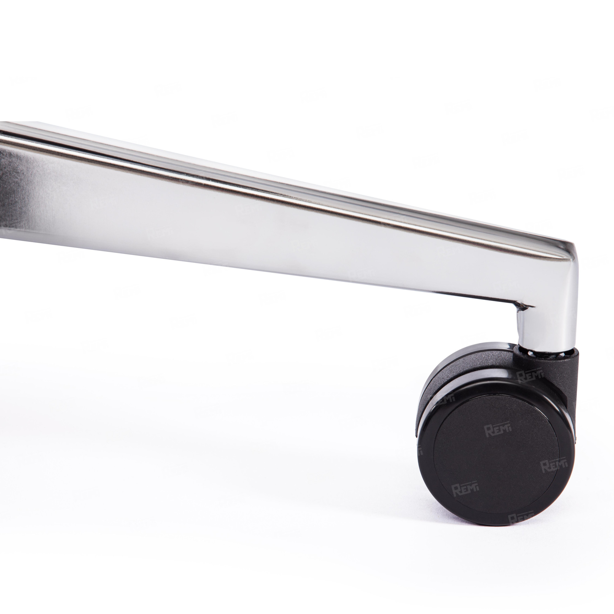 Кресло MESH-11HR Черный/Черный, Ткань (арт. 19507)