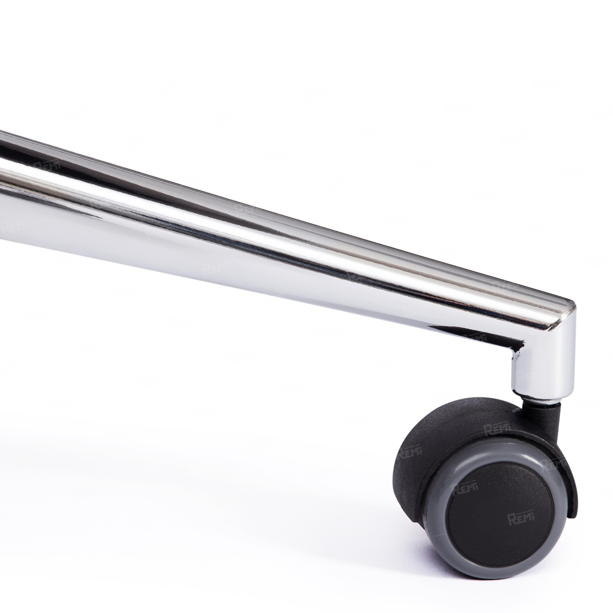 Кресло STYLE Серый/Серый, Флок (арт. 13563)