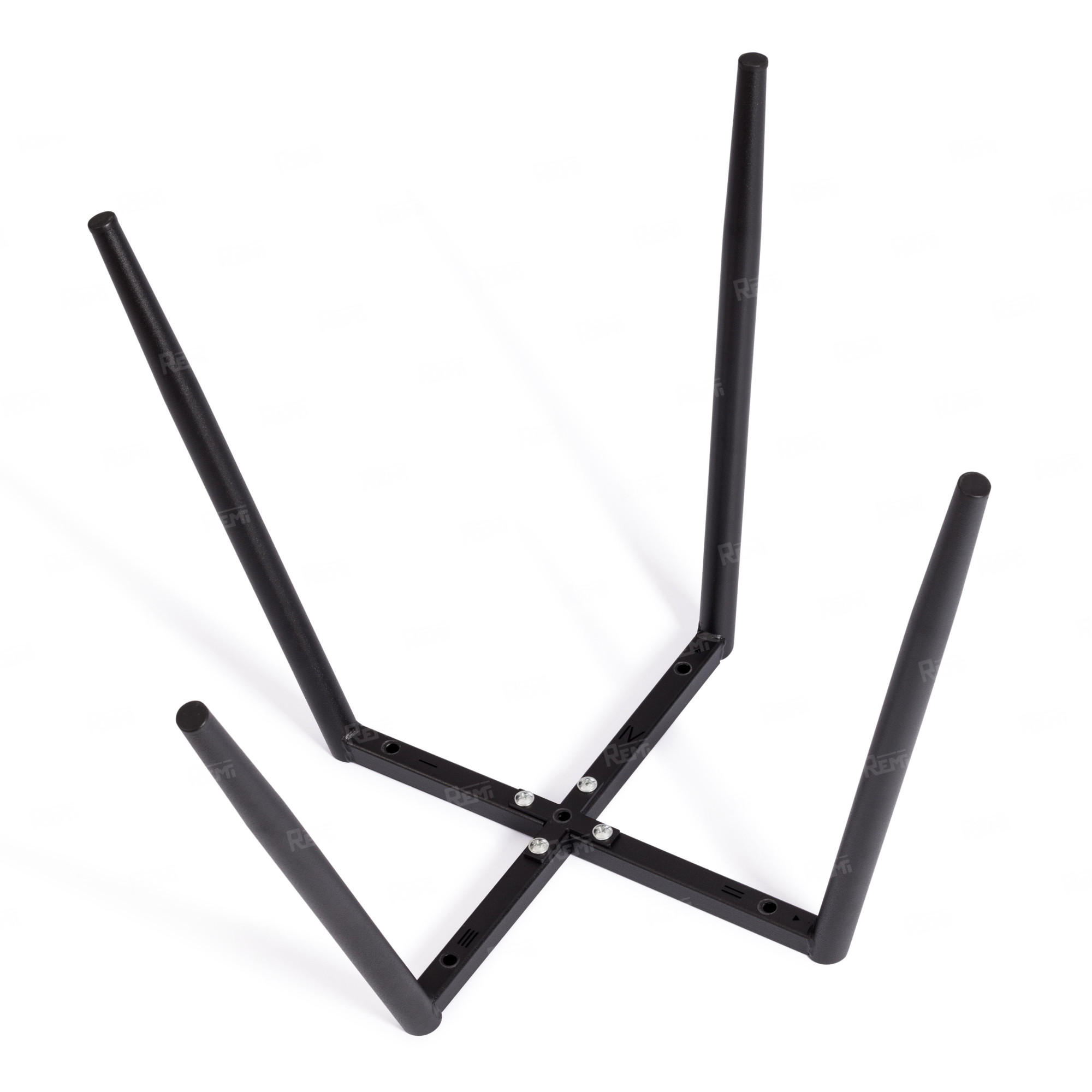 Стул обеденный Medeo Синий/Синий, Велюр (арт. 24808)