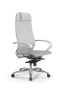 Кресло Samurai L1-70K Белый