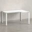 Стол угловой, П-опора, правый 1800x800/1000x750, RM052-18x8-10 Белый/Белый