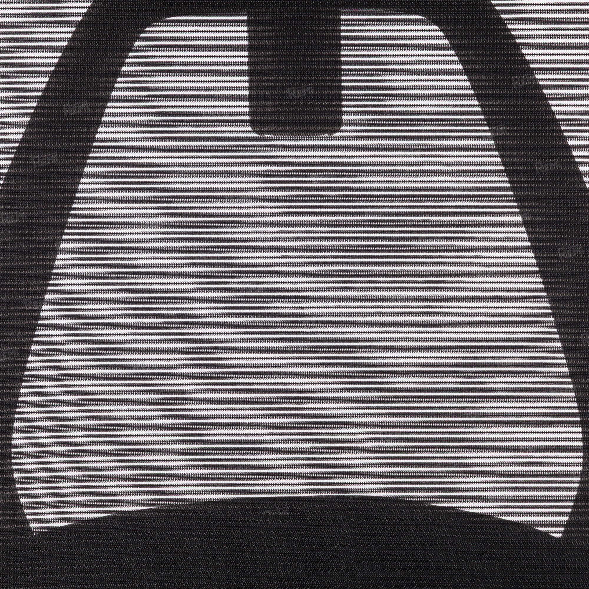 Кресло Invite Черный/Черный, Ткань (арт. 24837)