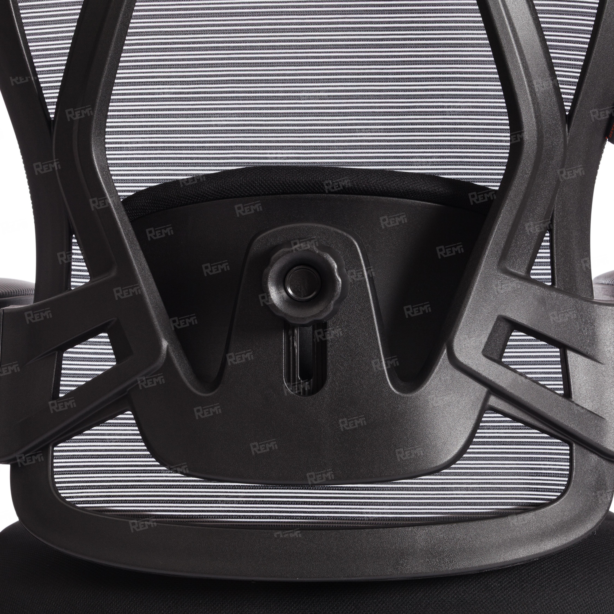 Кресло Invite Черный/Черный, Ткань (арт. 24837)