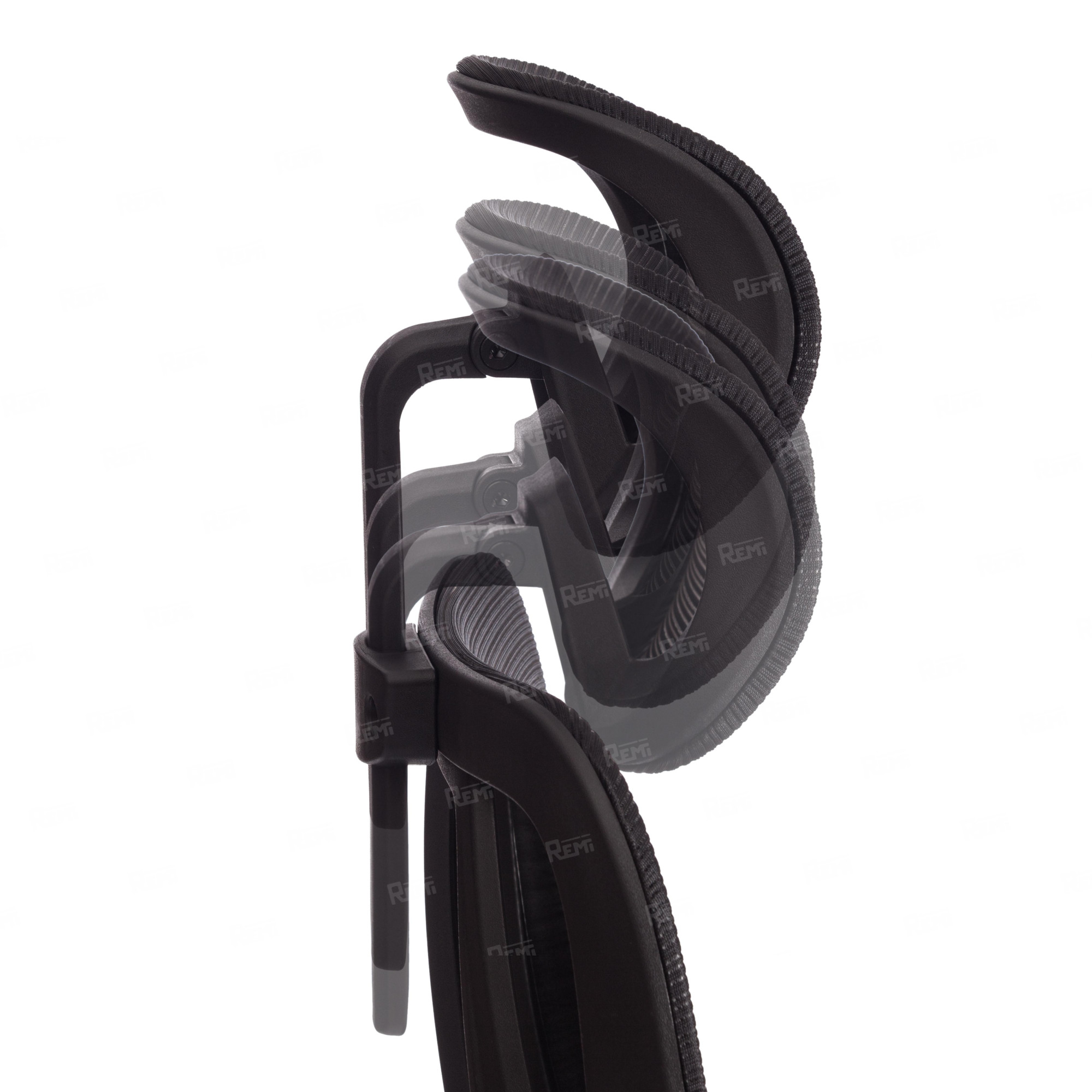 Кресло Invite Черный/Черный, Ткань (арт. 24837)