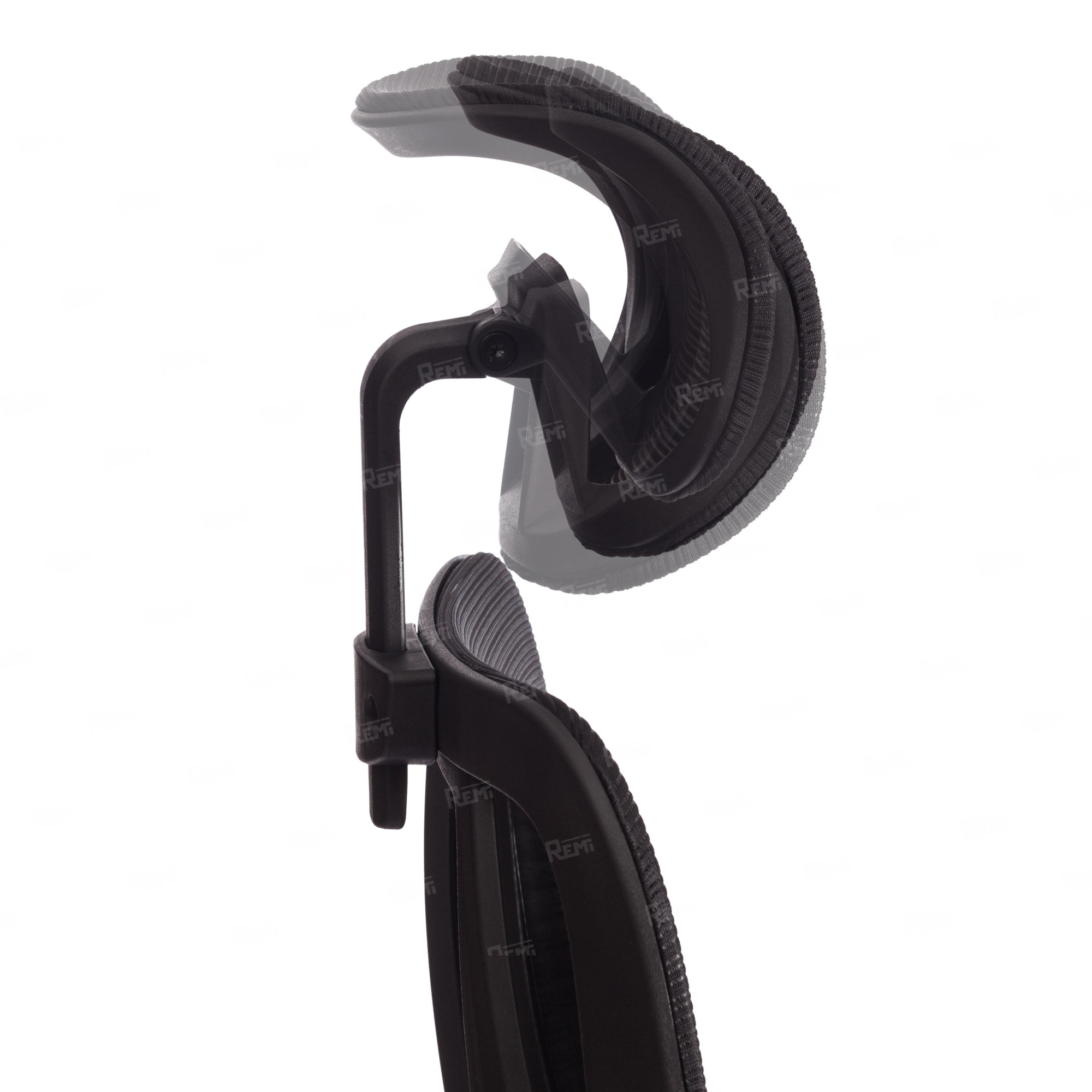 Кресло Invite Черный/Черный, Ткань (арт. 24837)