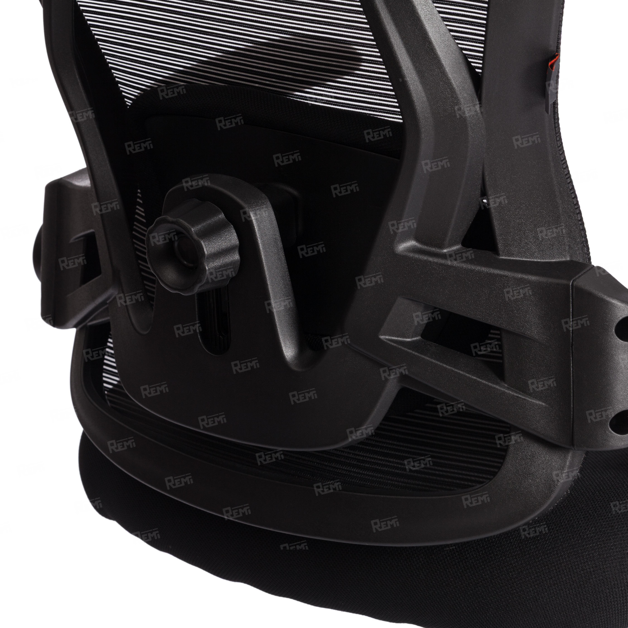 Кресло Invite Черный/Черный, Ткань (арт. 24837)