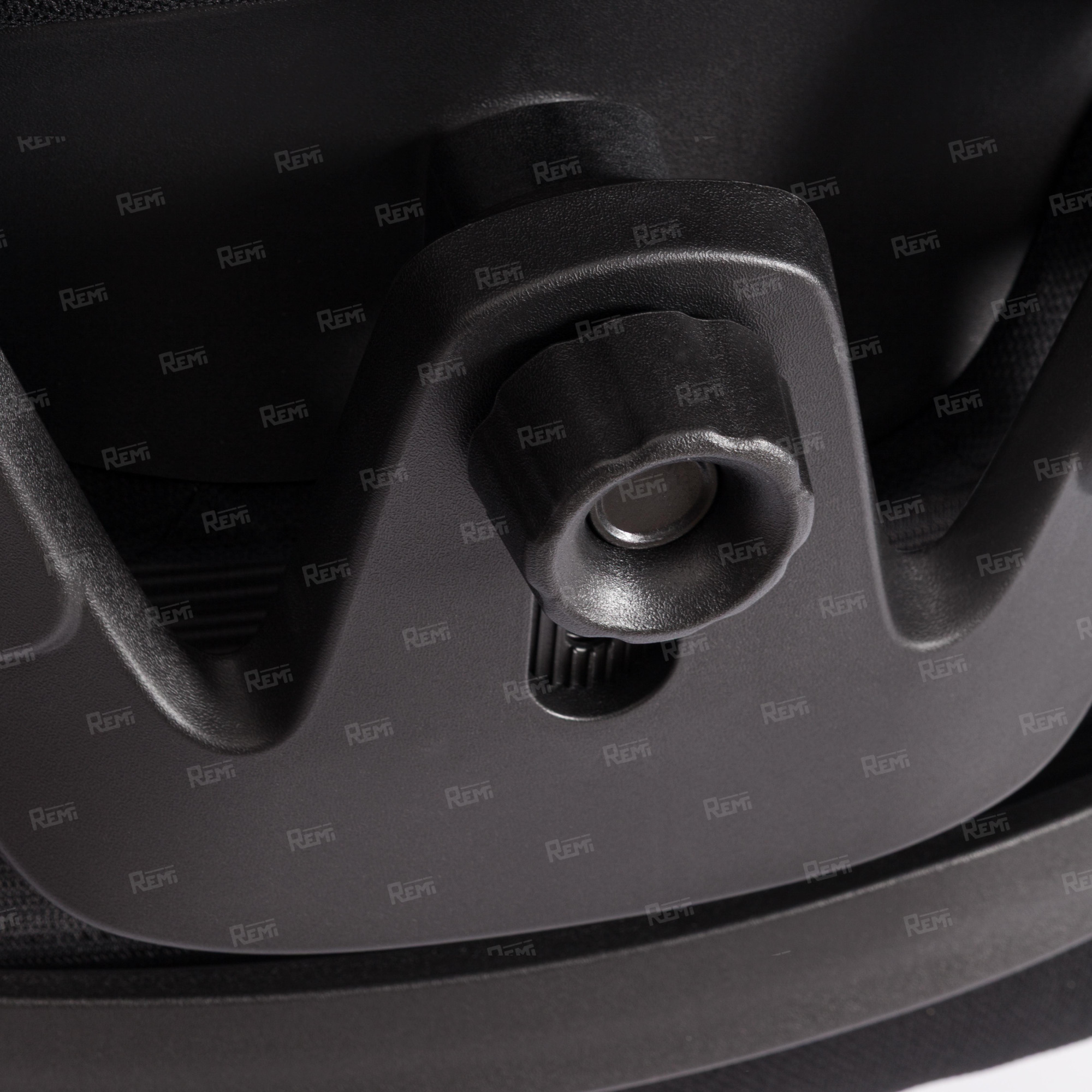 Кресло Invite Черный/Черный, Ткань (арт. 24837)