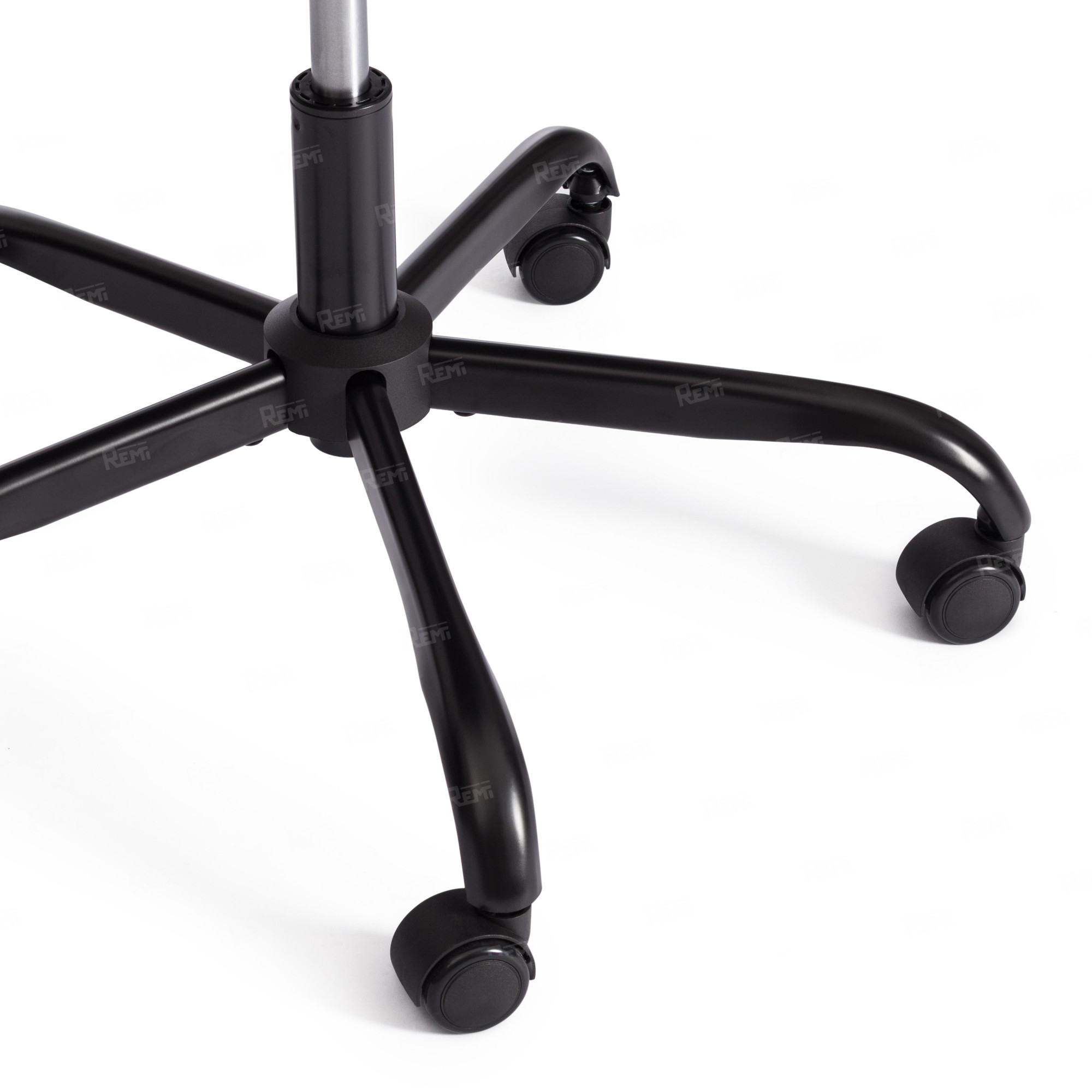 Кресло Invite Черный/Черный, Ткань (арт. 24837)