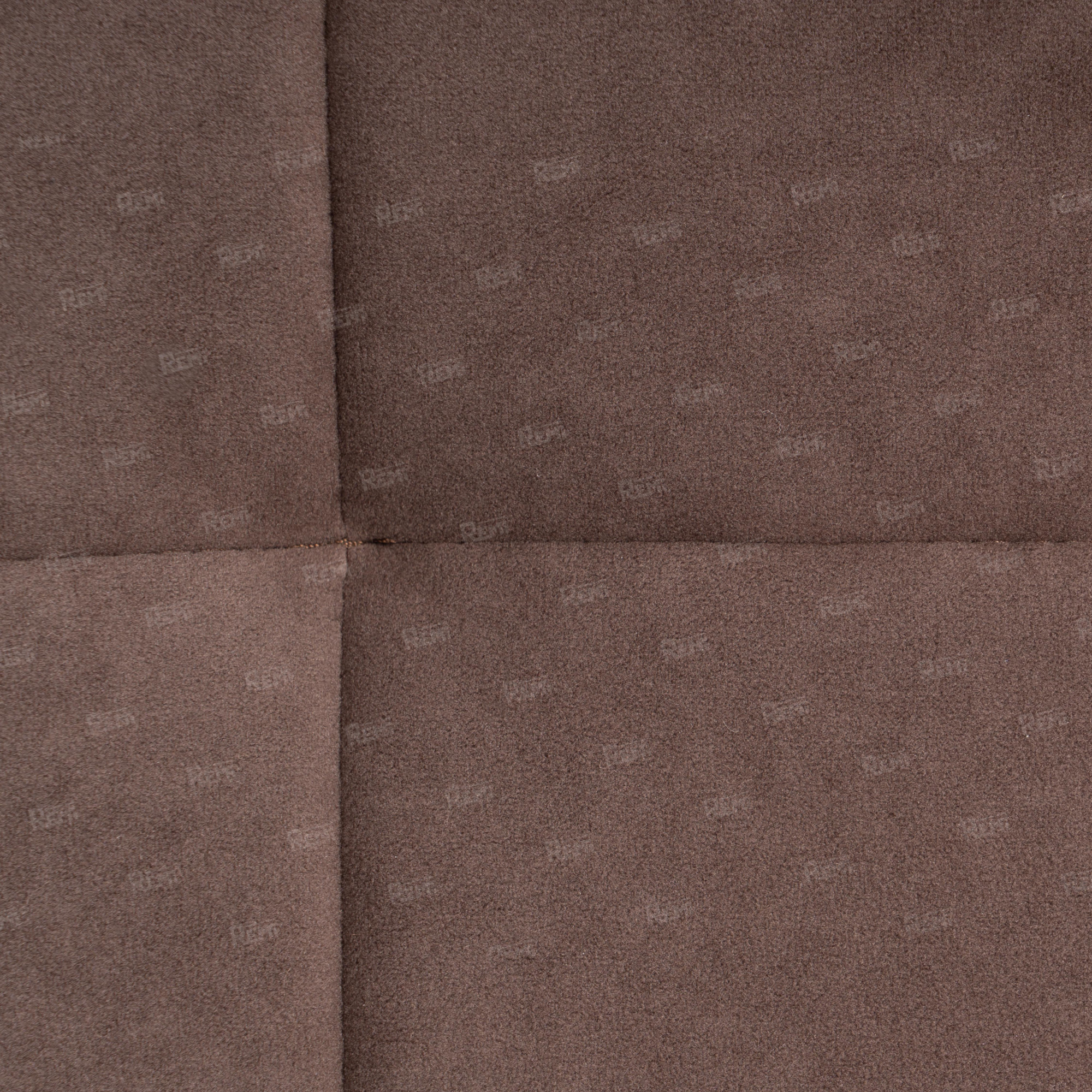 Стул обеденный Medeo Коричневый/Коричневый, Велюр (арт. 25047)