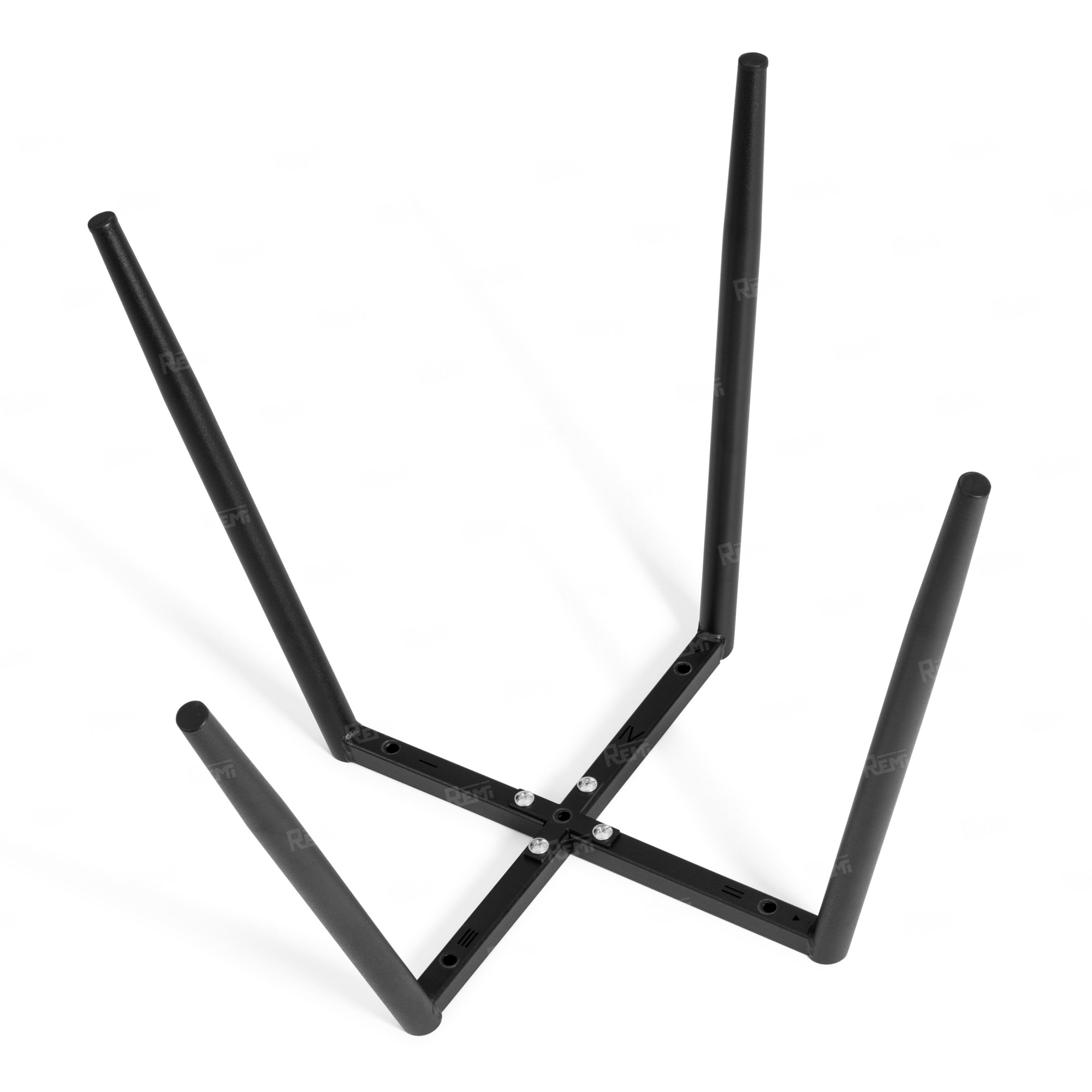 Стул обеденный Medeo Коричневый/Коричневый, Велюр (арт. 25047)