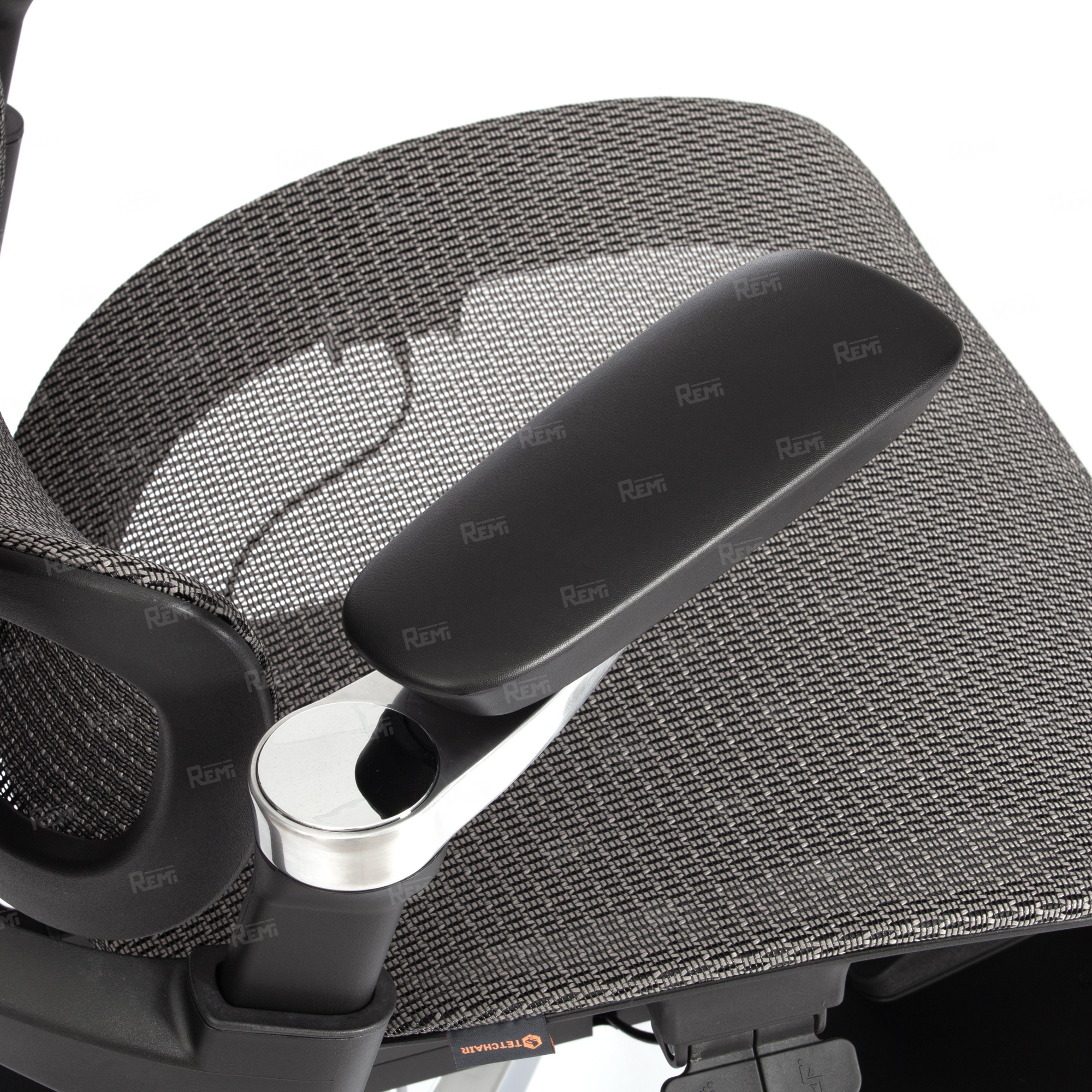 Кресло Sakura Серый/Серый, Сетка (арт. 24858)