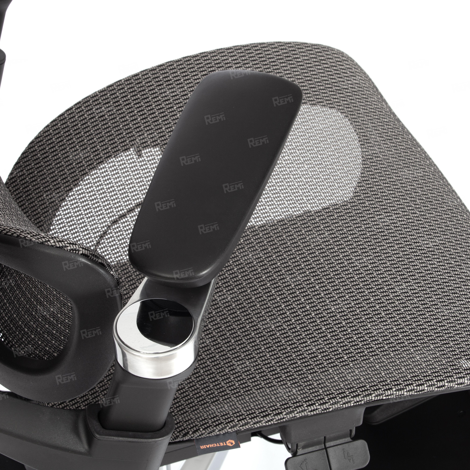 Кресло Sakura Серый/Серый, Сетка (арт. 24858)