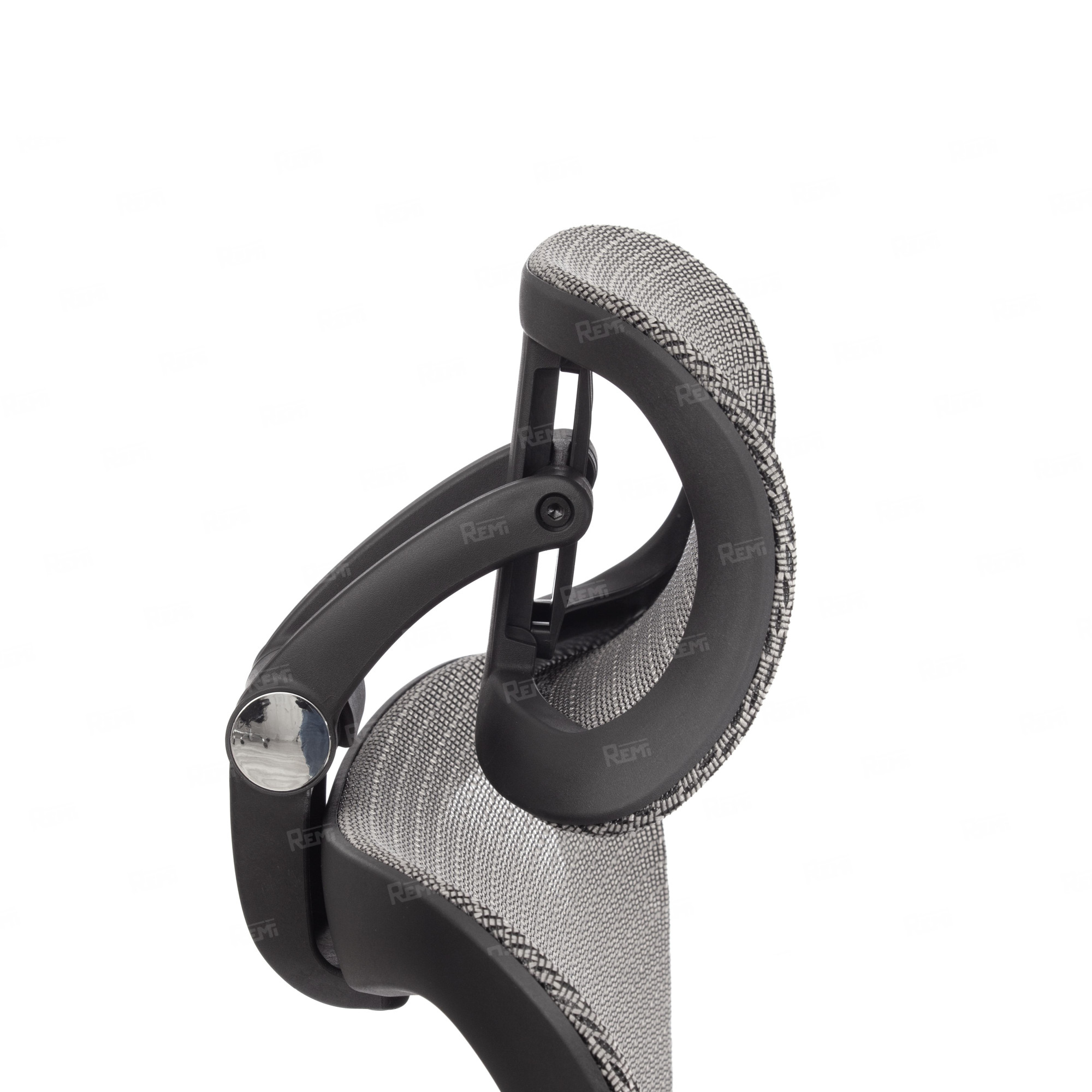 Кресло Sakura Серый/Серый, Сетка (арт. 24858)