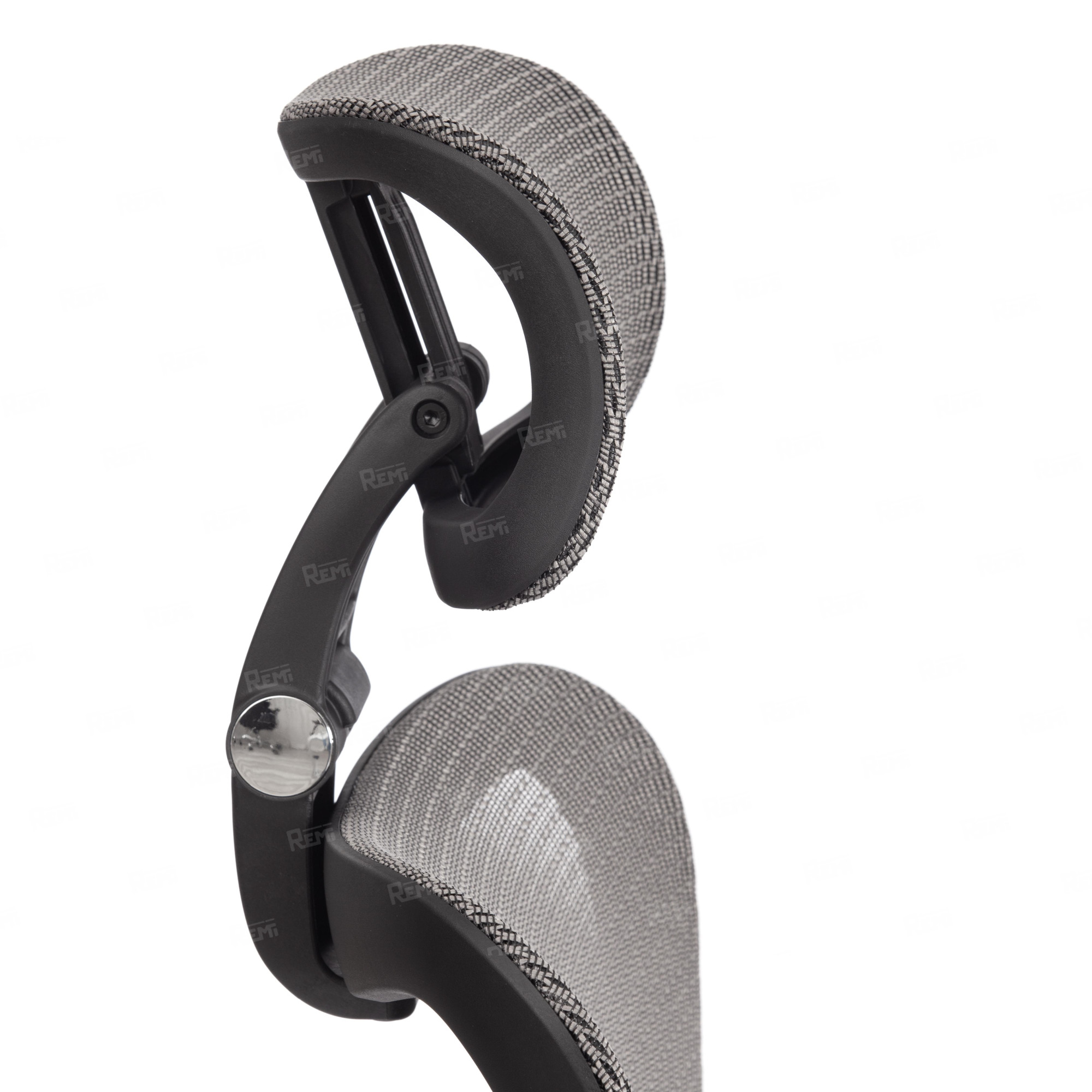 Кресло Sakura Серый/Серый, Сетка (арт. 24858)