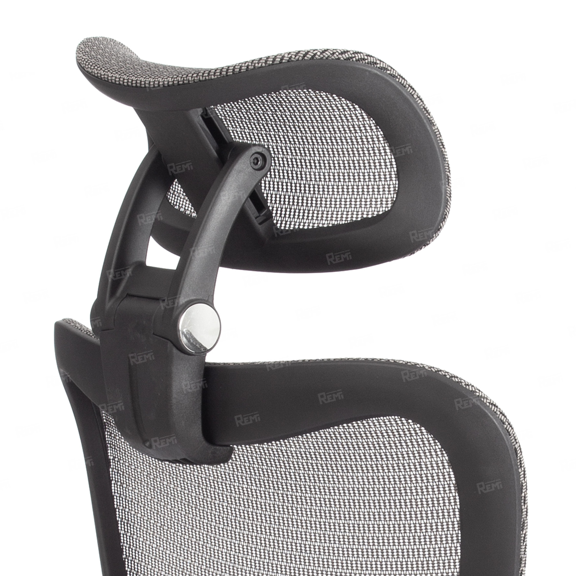 Кресло Sakura Серый/Серый, Сетка (арт. 24858)