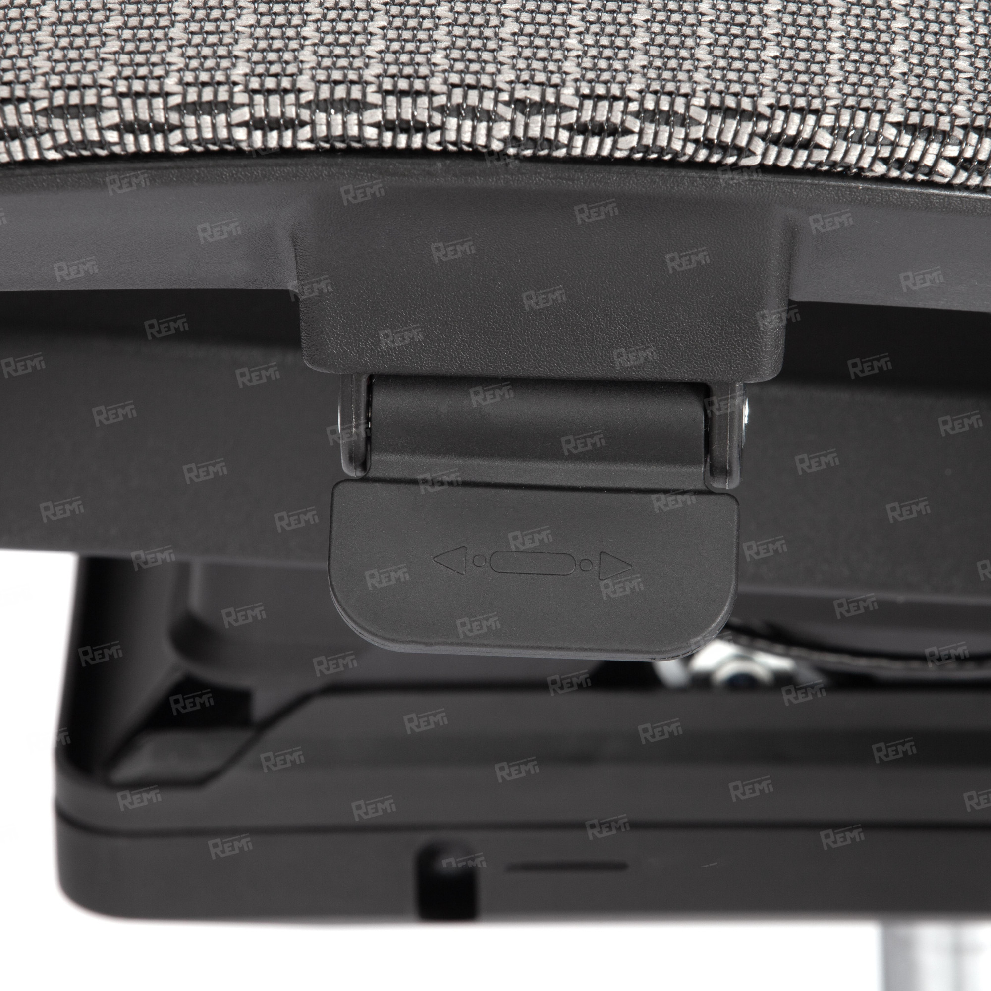 Кресло Sakura Серый/Серый, Сетка (арт. 24858)