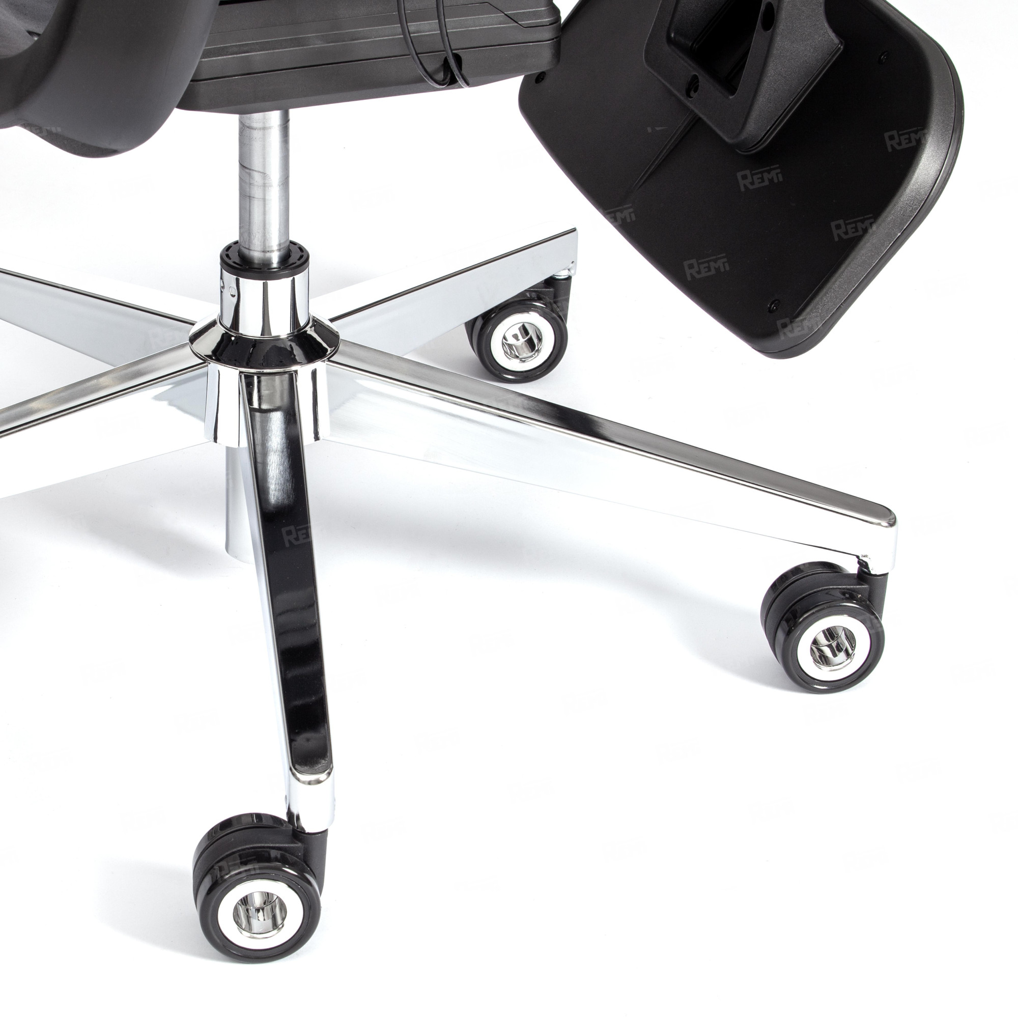 Кресло Sakura Серый/Серый, Сетка (арт. 24858)