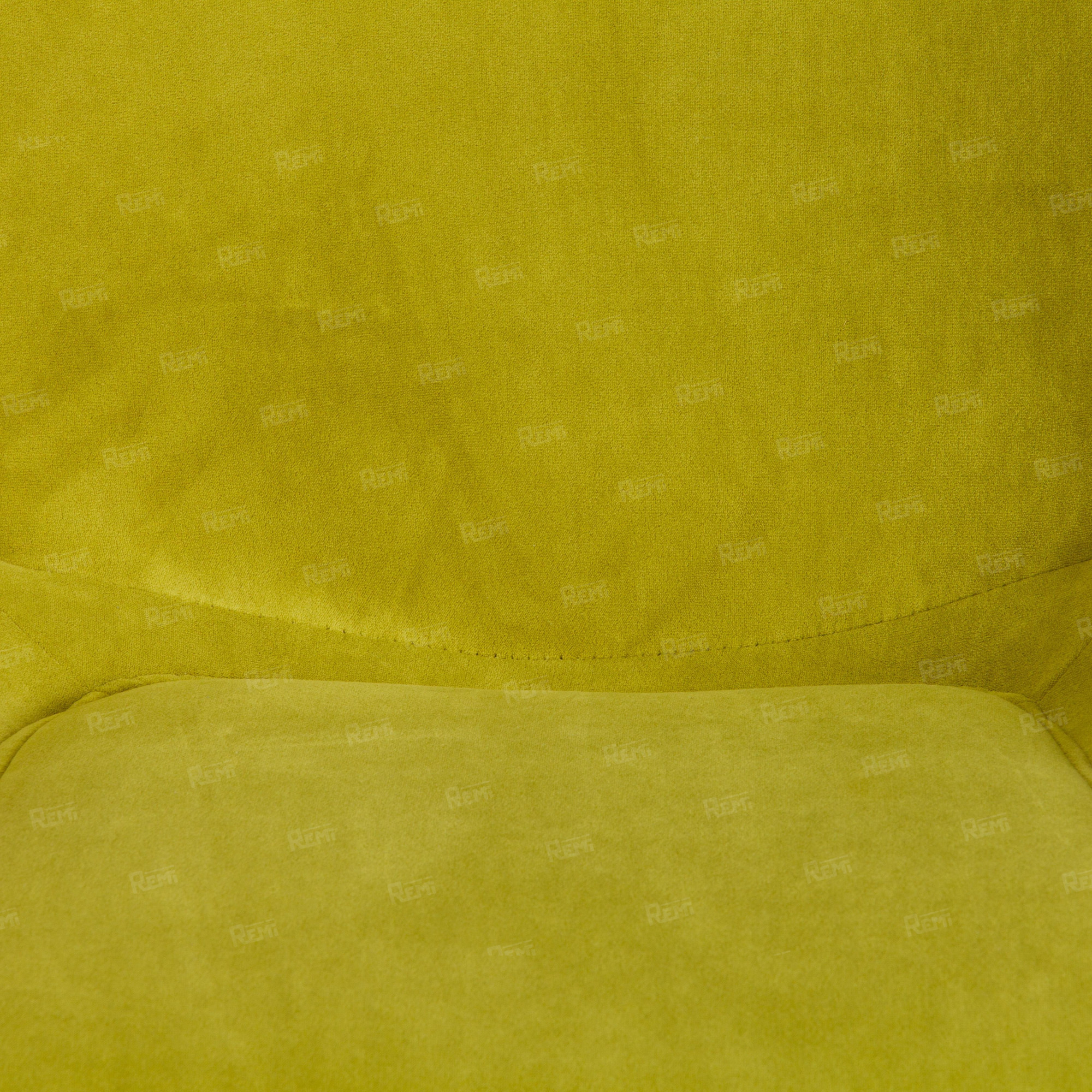 Кресло STYLE Олива/Олива, Флок (арт. 13565)