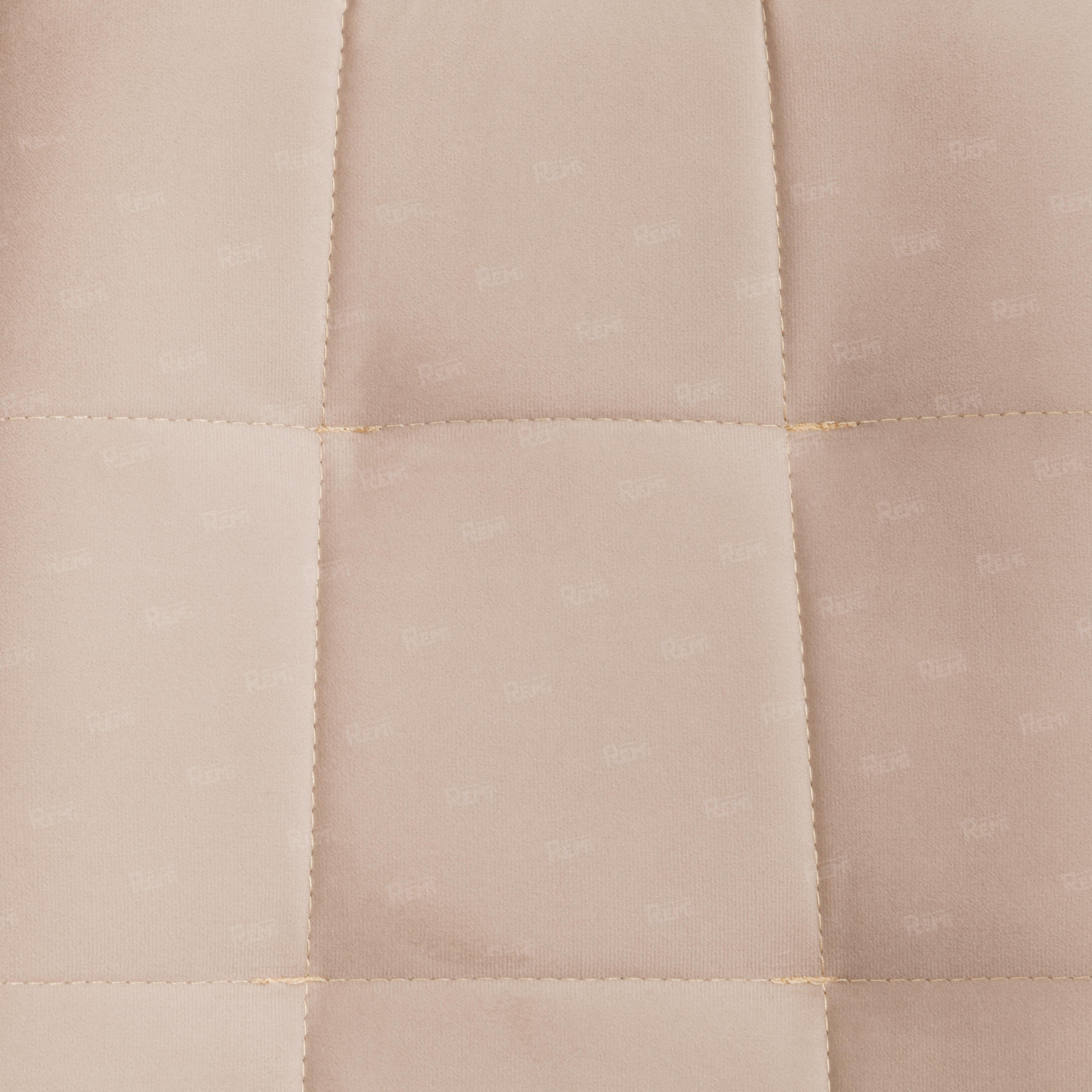 Стул обеденный Asti Молочный/Молочный, Велюр (арт. 21840)