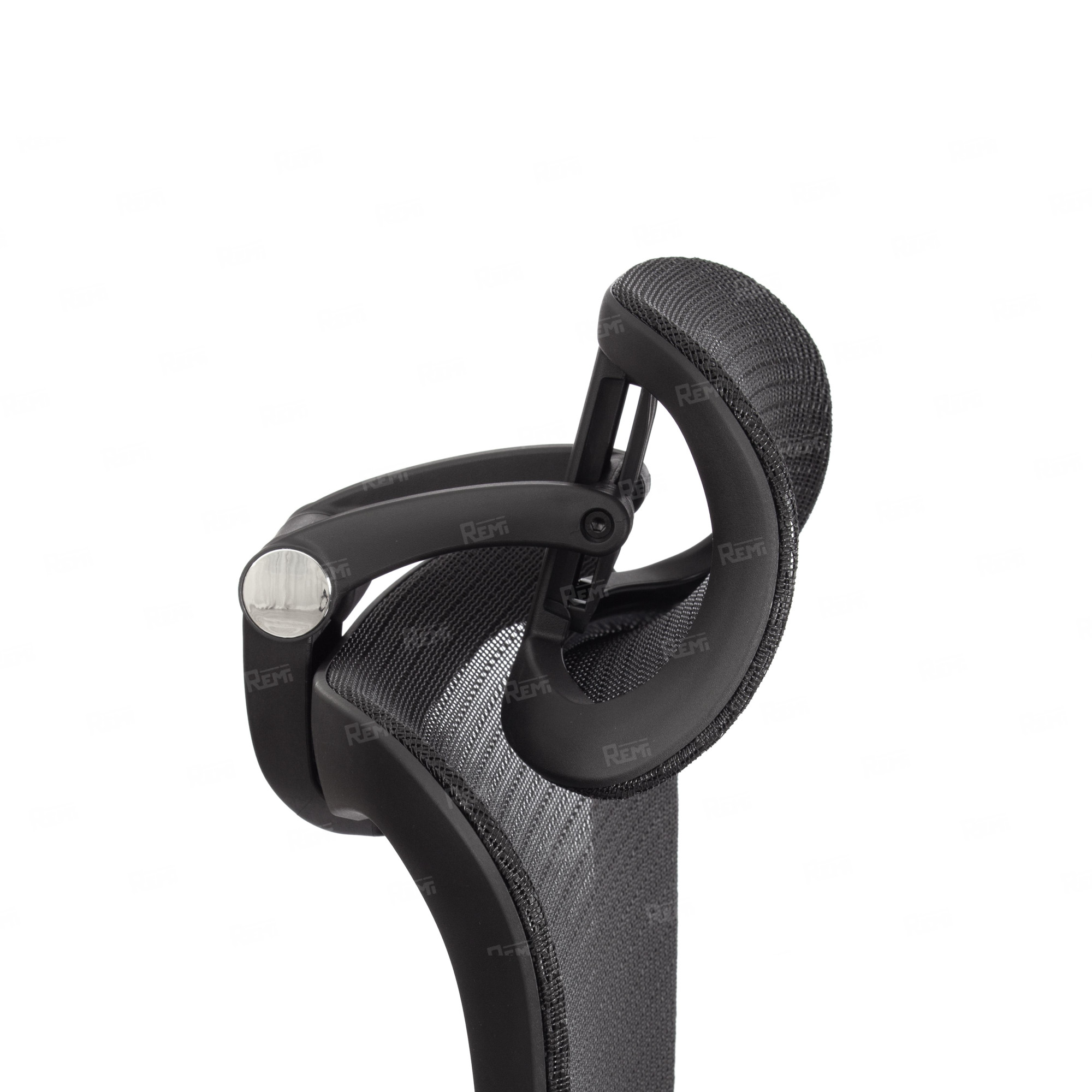 Кресло Sakura Черный/Черный, Сетка (арт. 24859)