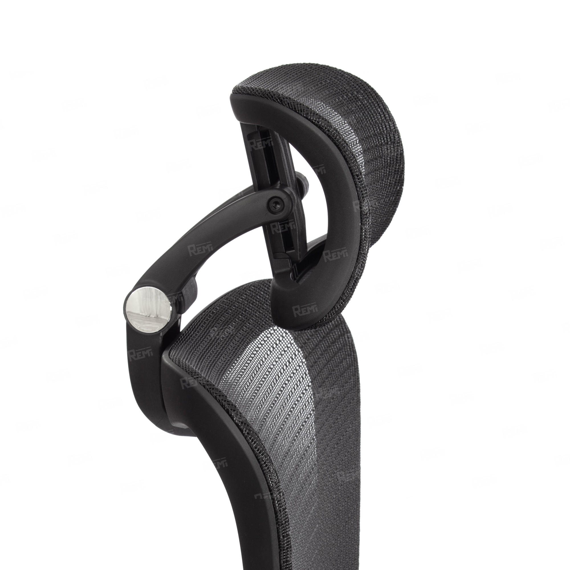 Кресло Sakura Черный/Черный, Сетка (арт. 24859)