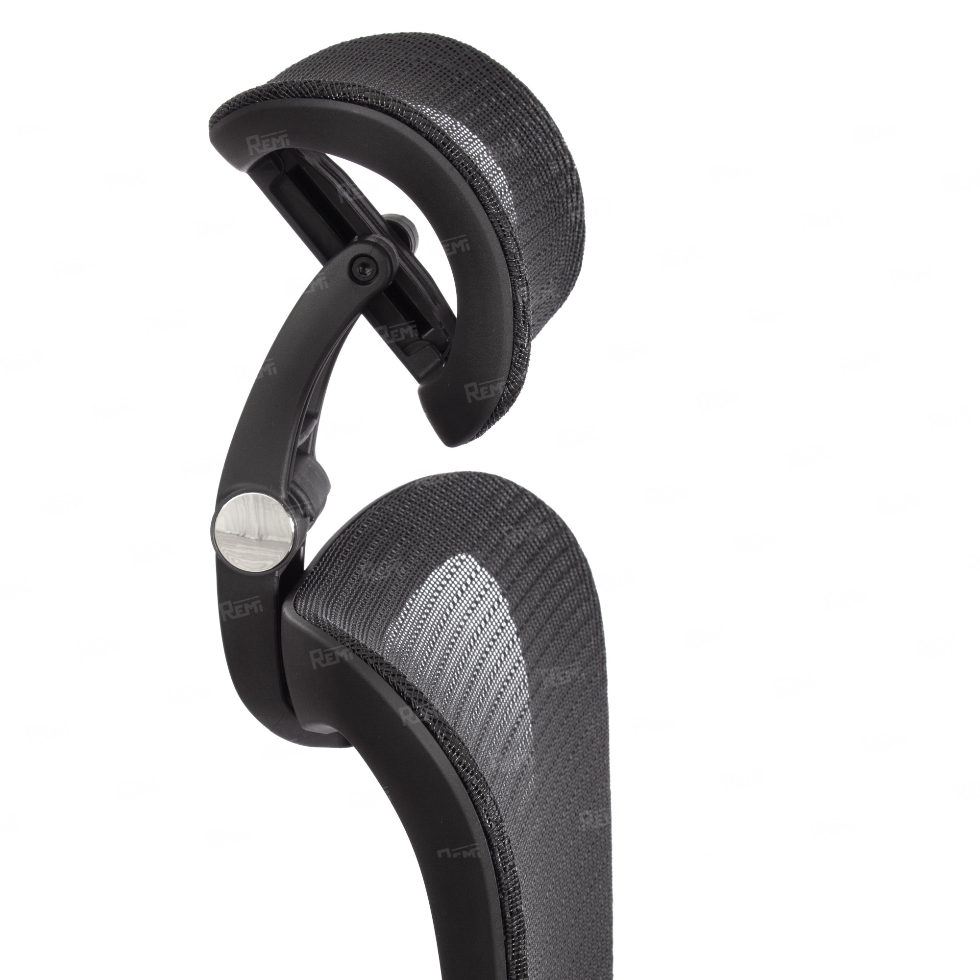 Кресло Sakura Черный/Черный, Сетка (арт. 24859)