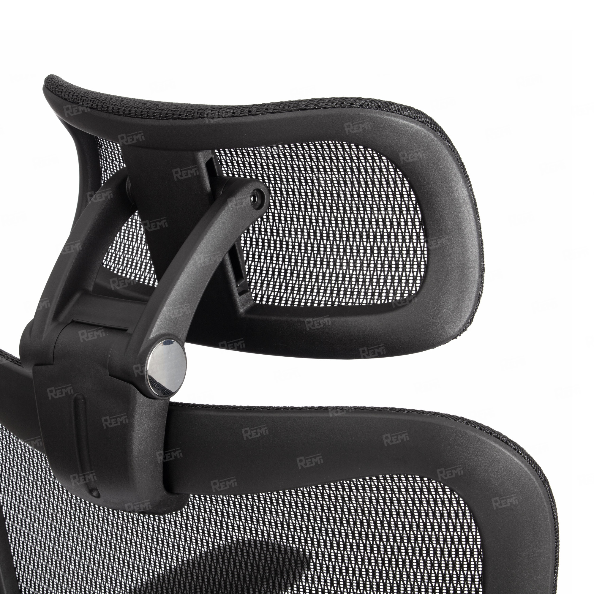 Кресло Sakura Черный/Черный, Сетка (арт. 24859)