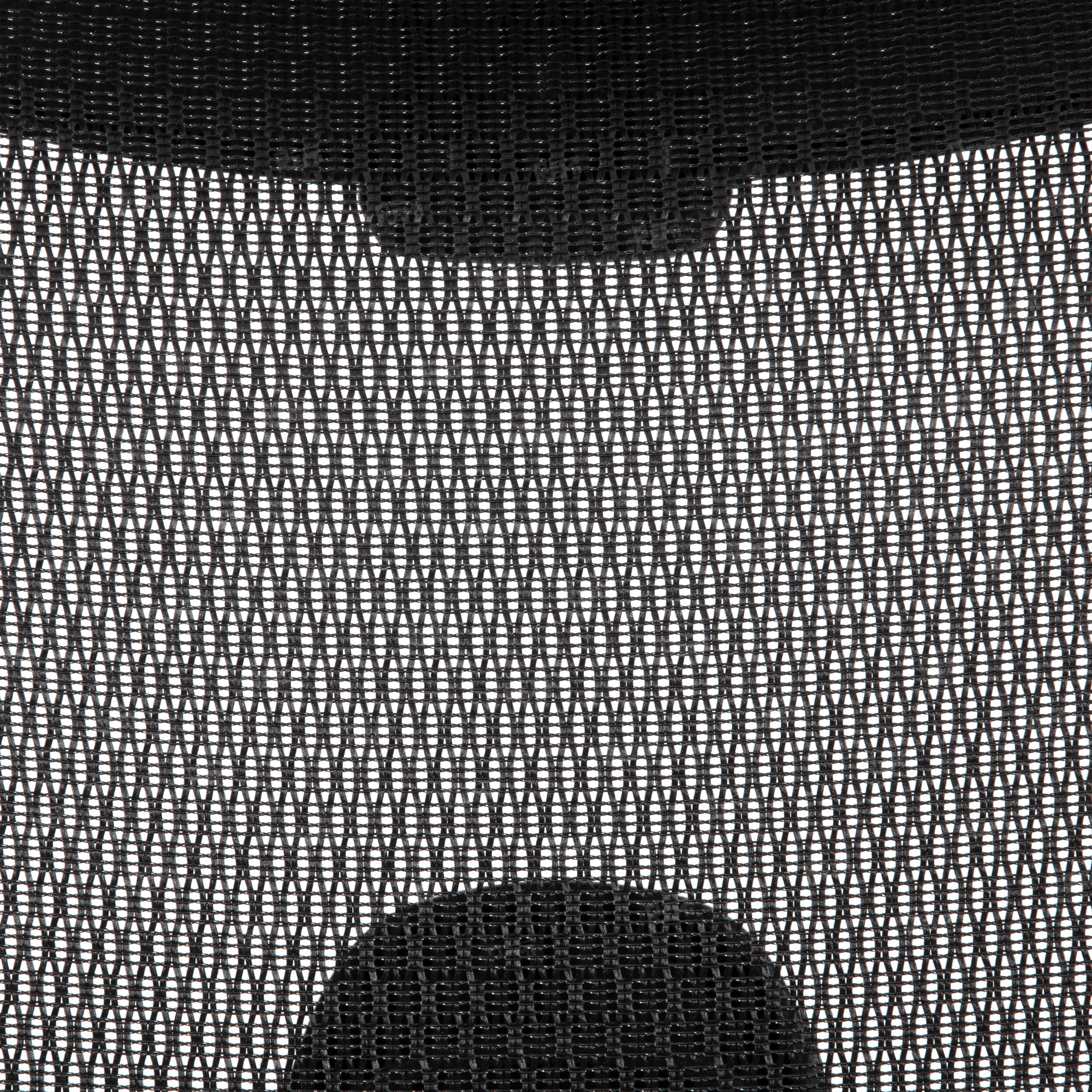 Кресло Sakura Черный/Черный, Сетка (арт. 24859)