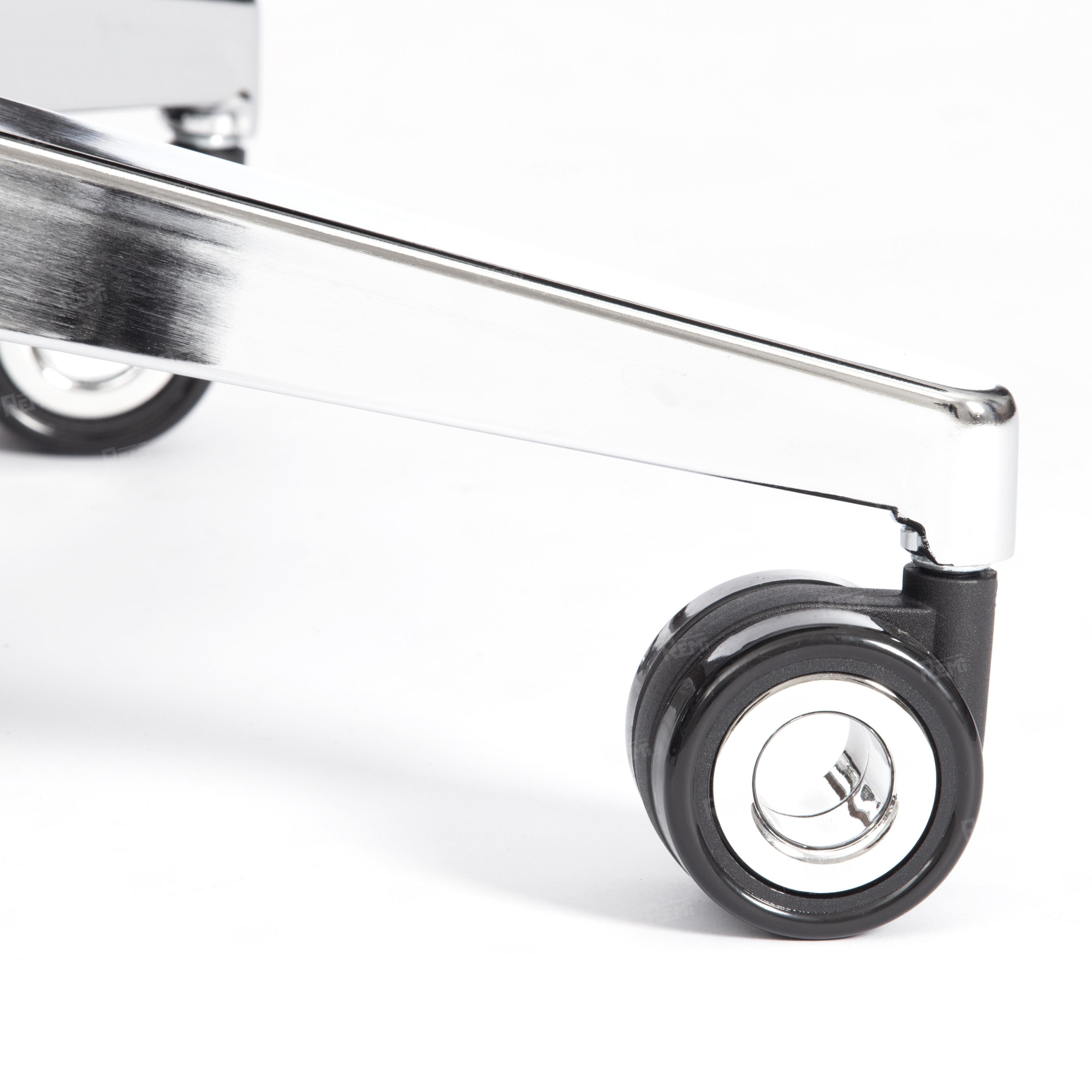 Кресло Sakura Черный/Черный, Сетка (арт. 24859)