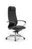 Кресло Samurai L1-69K Черный