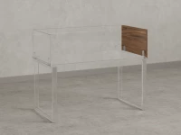 Фронтальный экран ЛДСП 800x16x400 RM204-80x40 Юстус