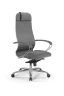 Кресло Samurai L1-69K Серый